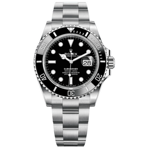 Rolex Submariner 41mm (Date) 126610LN-0001 Black Dial, Unworn 2026