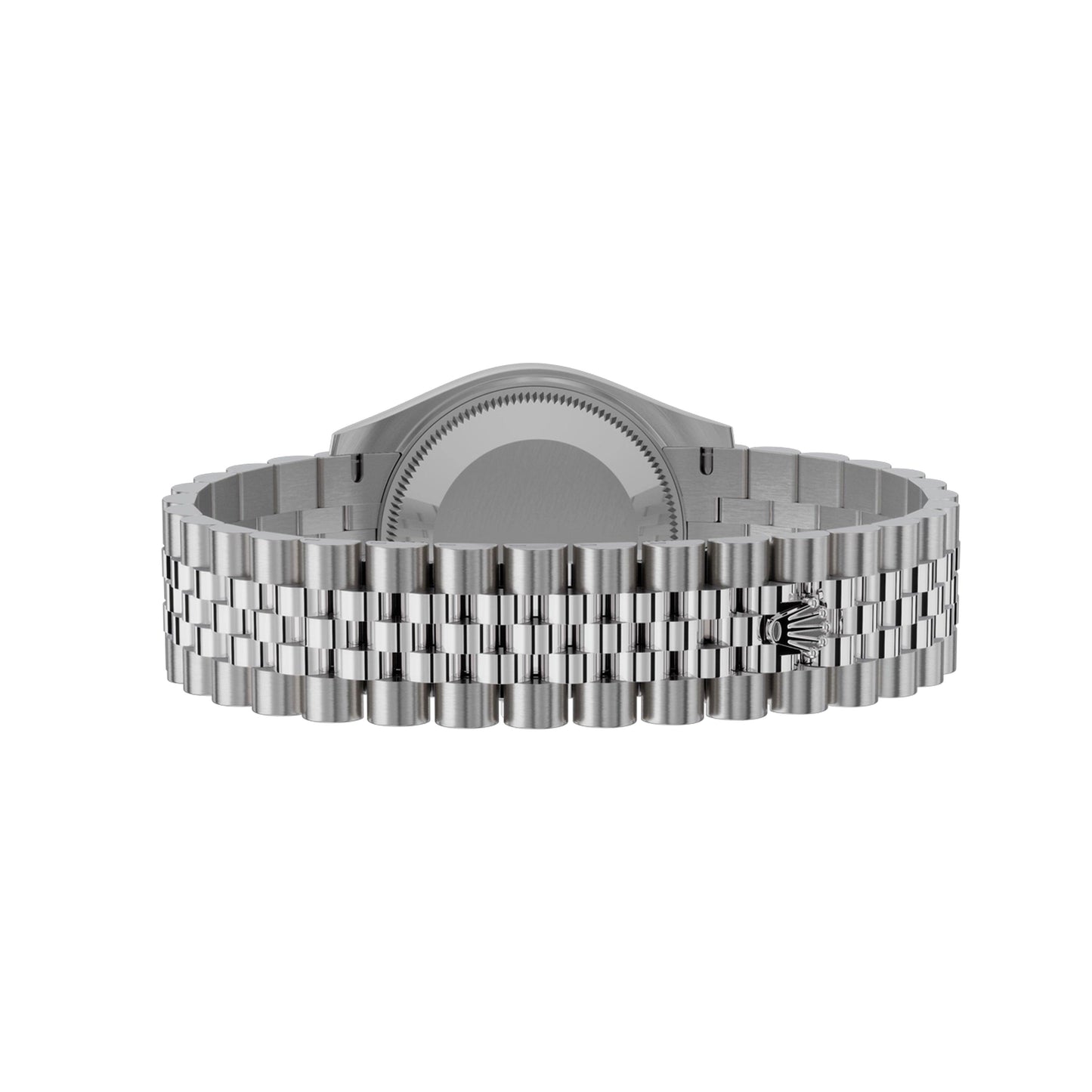 Rolex Datejust 31mm 278274-0014 Pink Index Dial, Worn