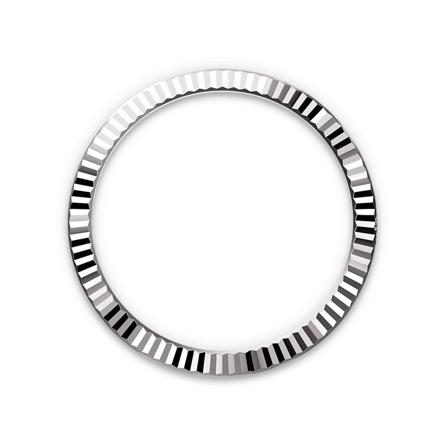 Rolex Datejust 41mm 126300-0002 Blue Index Dial (with Extra Stainless Steel Fluted Bezel), Worn 2021