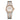 Audemars Piguet Royak Oak 33mm 67651SR.ZZ.1261SR.01 Silver Grande Tapisserie Index Dial, Worn 2016