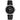 Rolex Cellini 39mm 50519 Black Guilloche Dial, Worn
