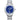 Piaget Polo 42mm G0A41002 Blue Index Dial, Worn