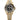 Rolex GMT Master II 40mm 126718GRNR-0001 Full Yellow Gold, Black Dial, Worn 2025