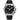 Breitling Avenger Chronograph 44mm AB0147 Black Dial, Worn