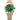 Rolex Sky-Dweller 42mm 336938-0008 Green Index Dial, Unworn 2026