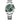 Rolex Datejust 41mm 126300-0019 Mint Green Index Dial, Oyster Bracelet, Unworn 2026