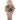 Rolex Day-Date 40mm 228235-0003 Chocolate Baguette Diamond Dial, Worn 2025