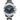 Breitling Avenger Chronograph 45mm AB0182 Blue Numeral Dial, Worn