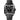 Cartier Santos Large Model 39.8mm WSSA0039 Black Roman Dial, Worn 2025