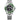 Rolex Submariner Date Starbucks Green Kermit MKII 41mm 126610LV-0002 Black Dial, Unworn 2023
