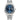Rolex Datejust II 41mm 116300 Blue Index Dial, Oyster Bracelet, Worn 2017