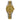 Rolex Datejust 36mm 1601 Champagne Index Dial, Worn 1976