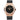 Hublot Classic Fusion 45mm 511.OX.1180.RX Black Dial, Worn
