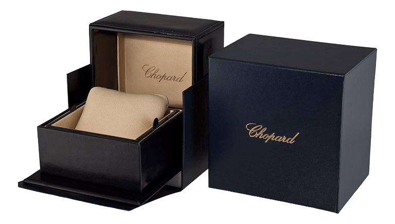 Chopard L.U.C XPS 39.5mm 161920-5001 White Numeral Index Dial, Unworn 2024