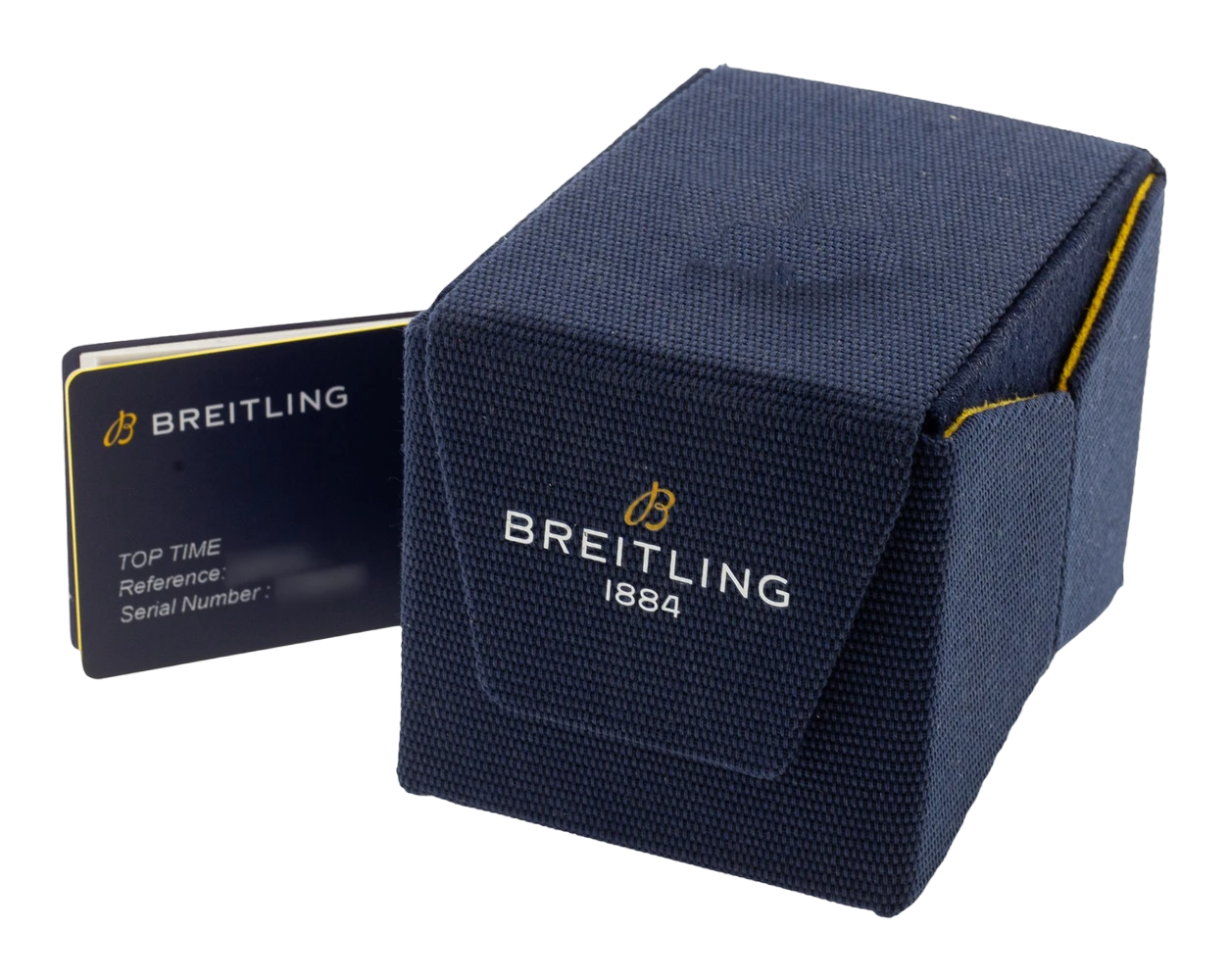 Breitling Avenger B01 Chronograph 42mm AB0146101B1A1 Black Dial, Unworn 2025