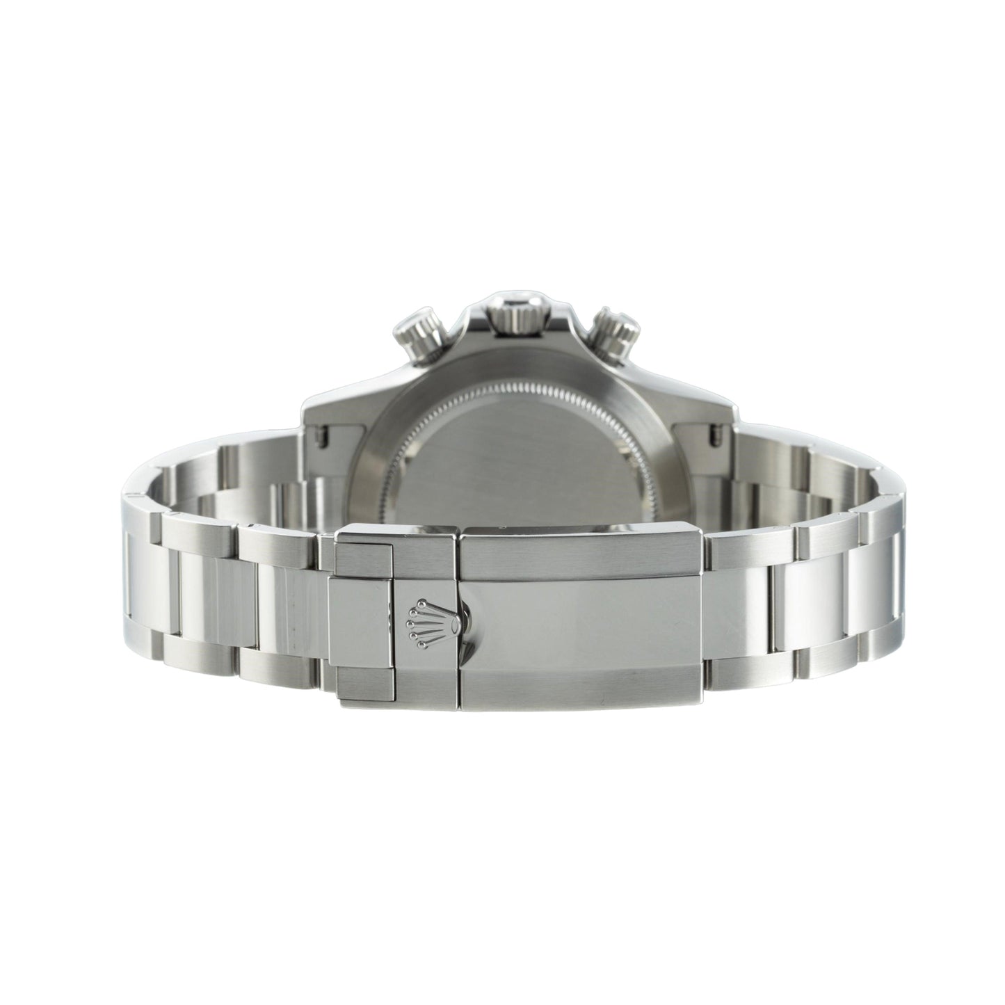 Rolex Daytona 40mm 116500LN-0001 White Panda Dial, Worn
