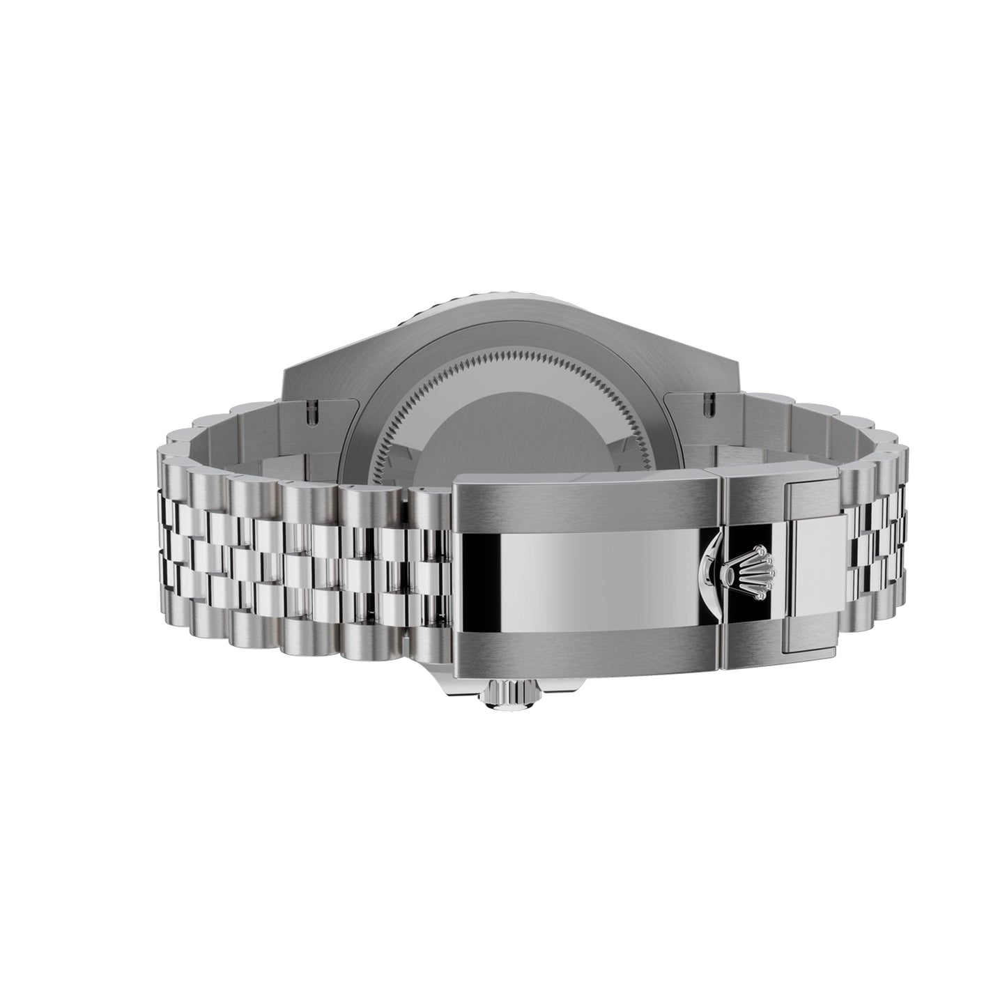 Rolex GMT-Master II Pepsi 40mm 126710BLRO-0001, Unworn 2025