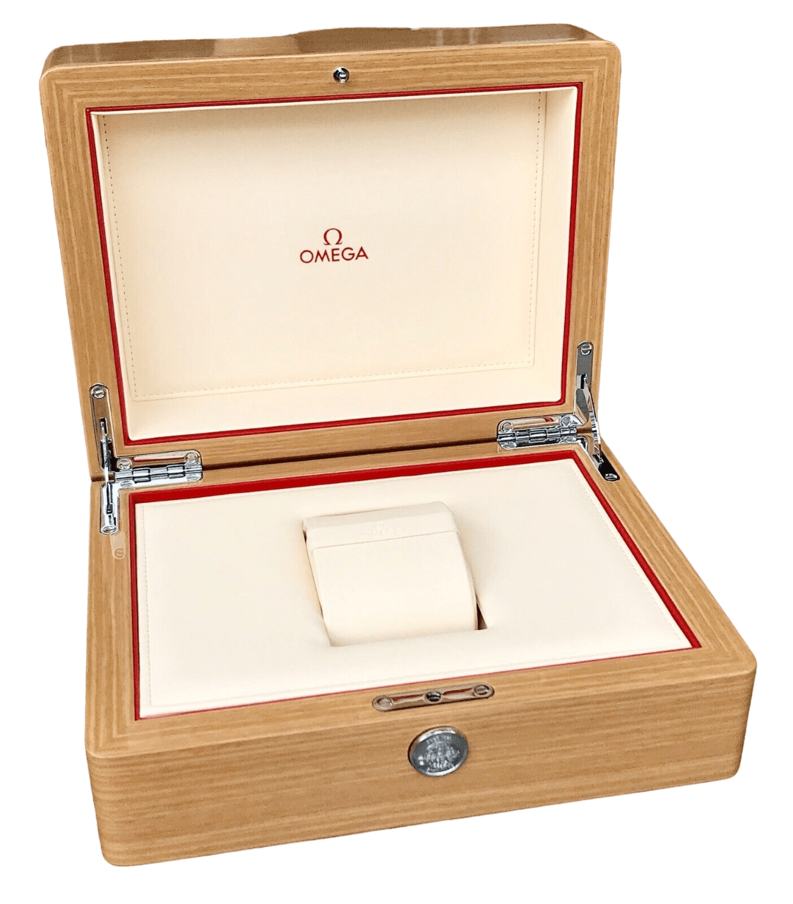 Omega Ladies Constellation Quartz 27mm 123.20.27.60.55.002 Yellow Gold White Mother of Pearl MOP Diamond Dial, Worn