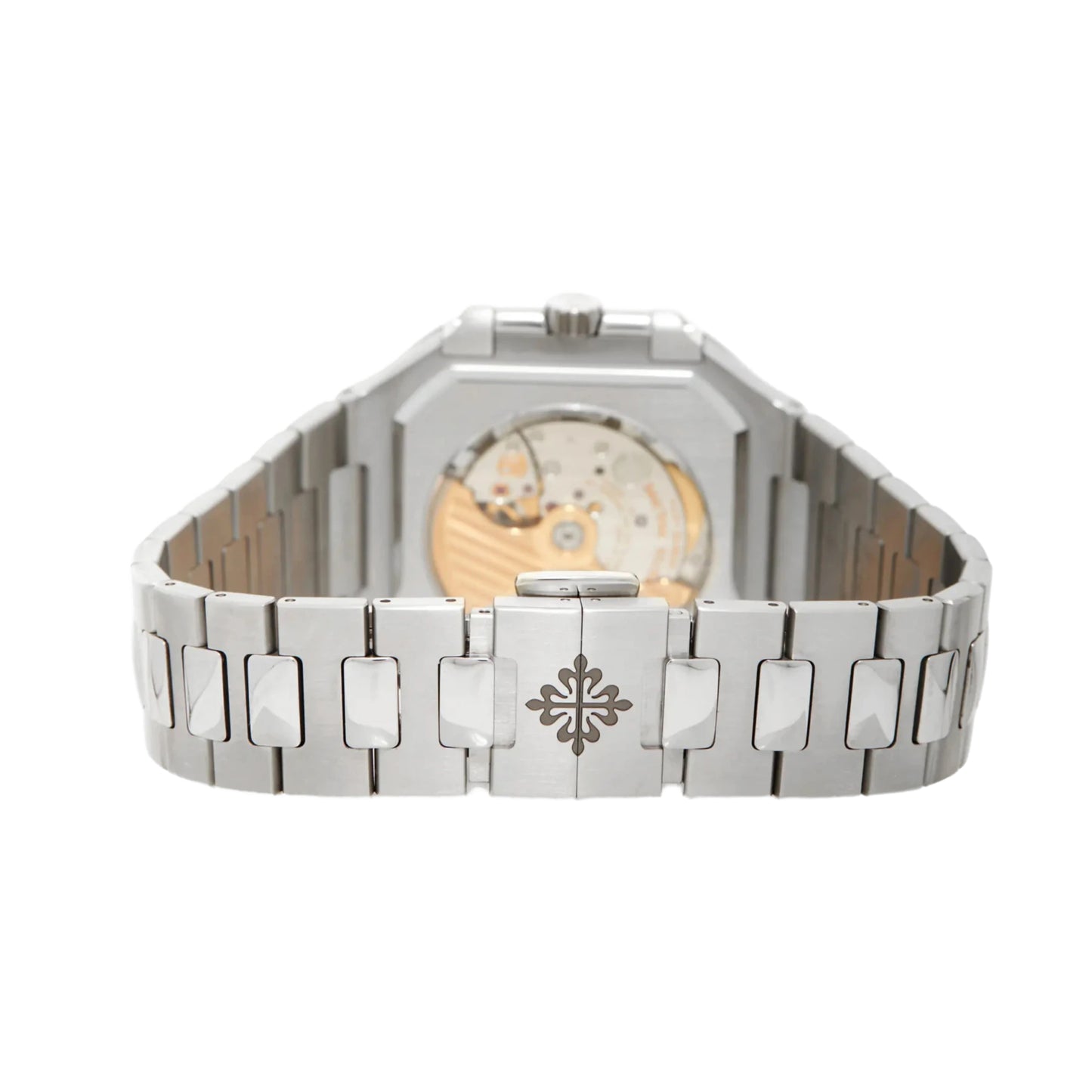 Patek Philippe Cubitus 45mm 5821/1A-001 Olive Green Dial, Unworn 2025