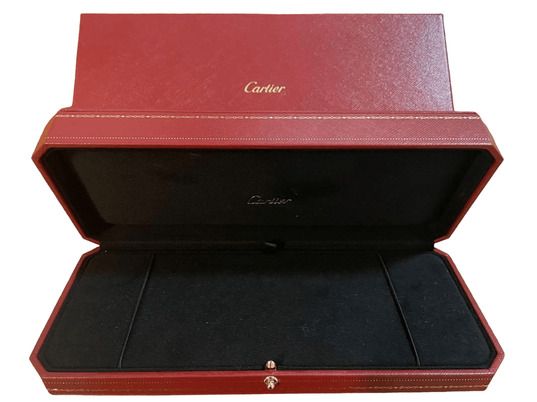 Cartier D'amour XS B6063117 Bracelet, Unworn 2023