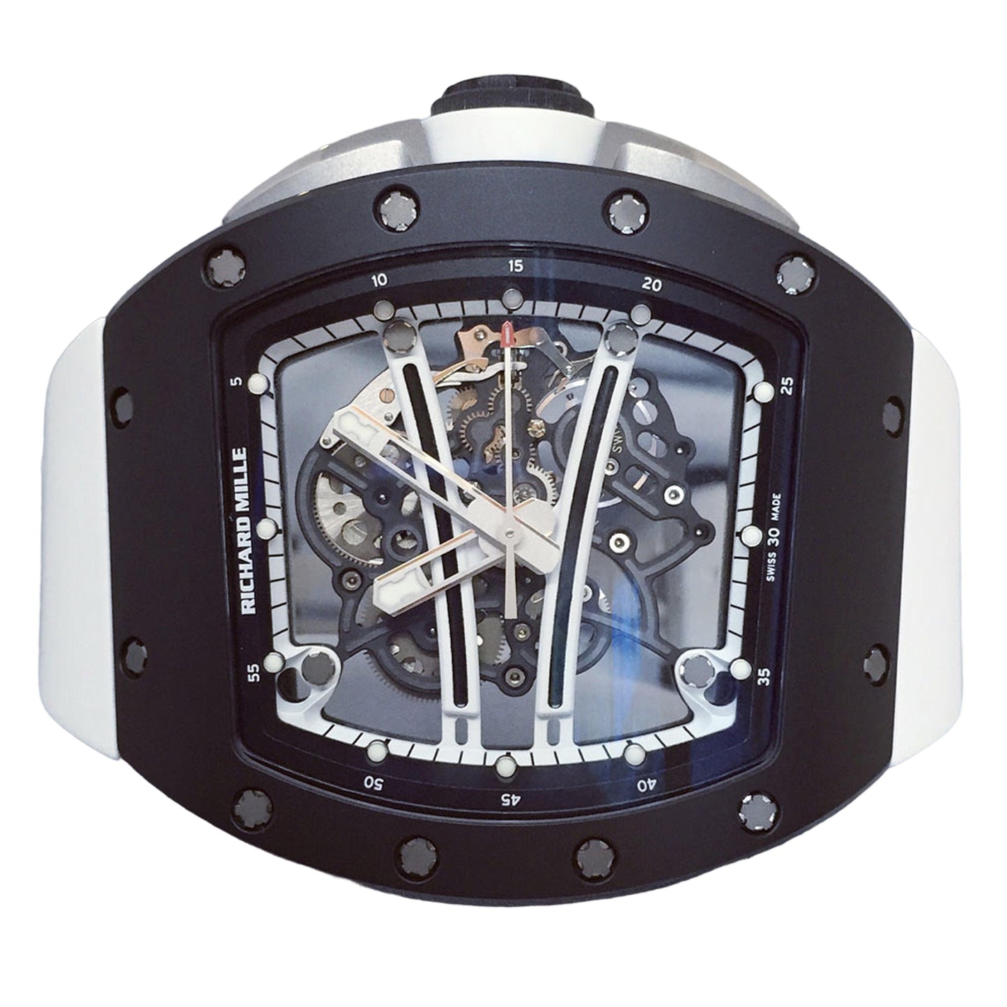Richard Mille RM 061 Limited Of 50 Pcs