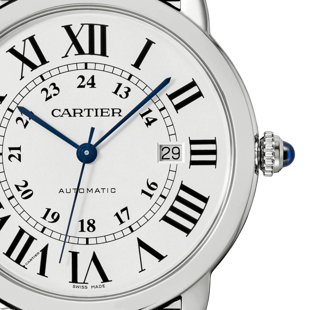Cartier Ronde Solo De Cartier WSRN0022 2022