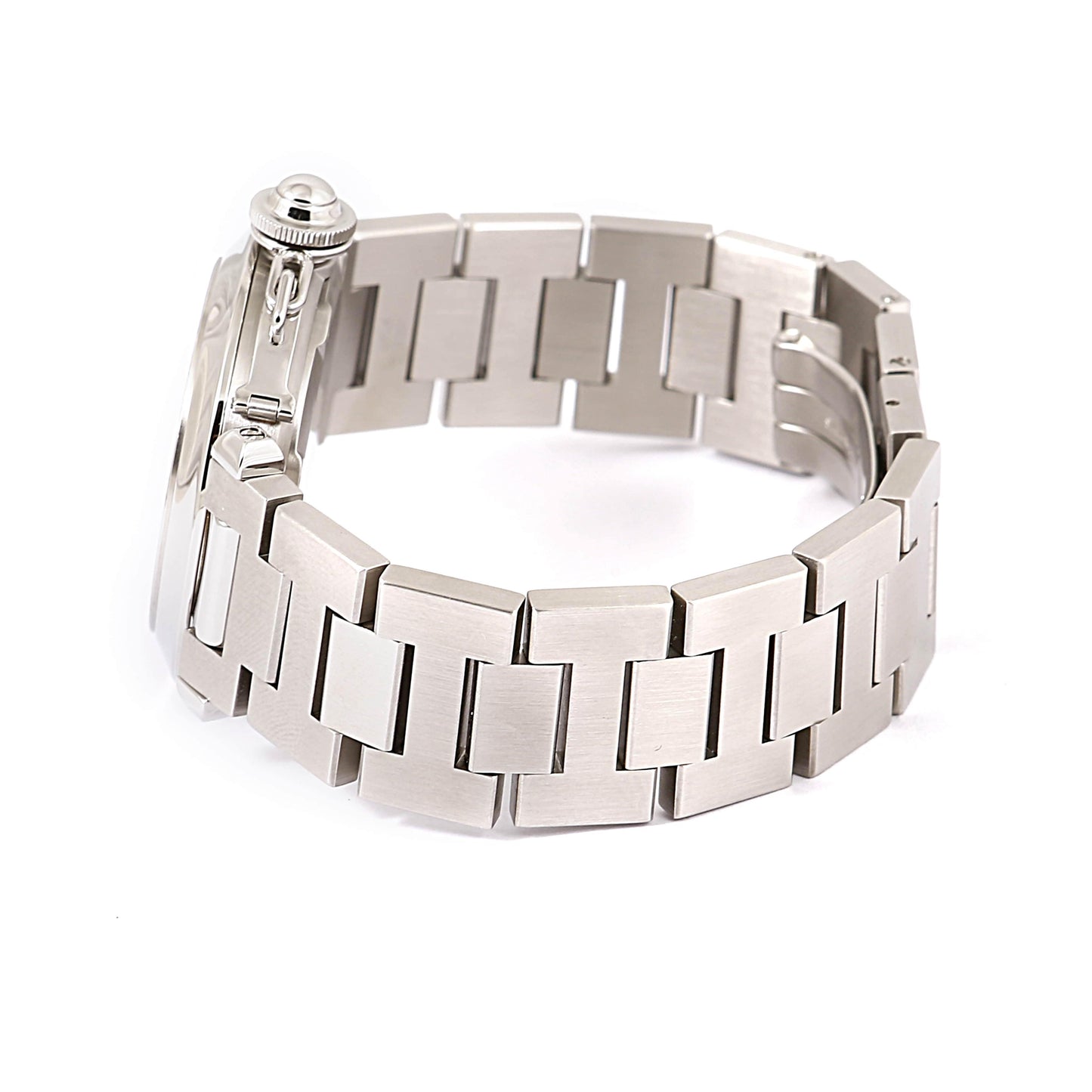 Cartier Pasha 2324 - TIME SECRET (6648908644559)