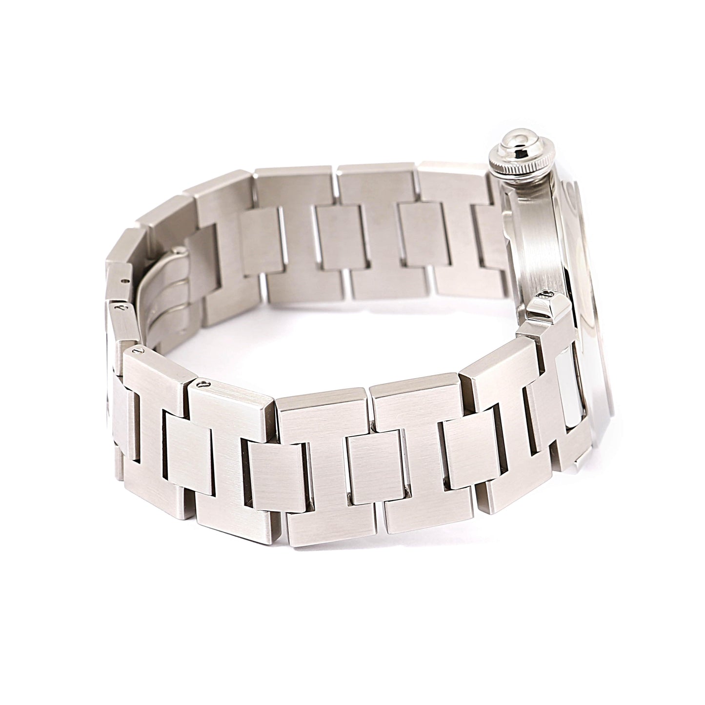 Cartier Pasha 2324 - TIME SECRET (6648908644559)