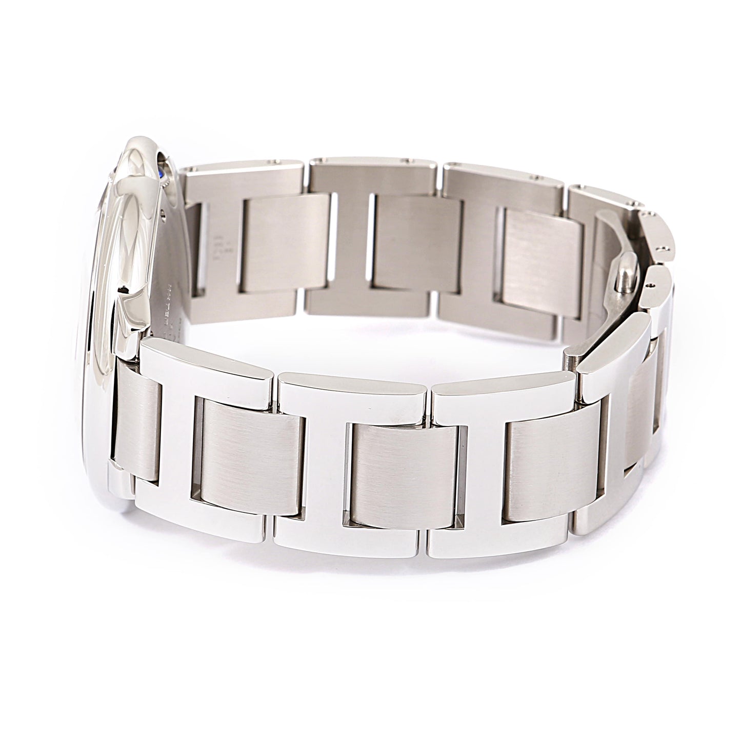 Cartier Balloon Bleu 3001 - TIME SECRET (6646756507855)