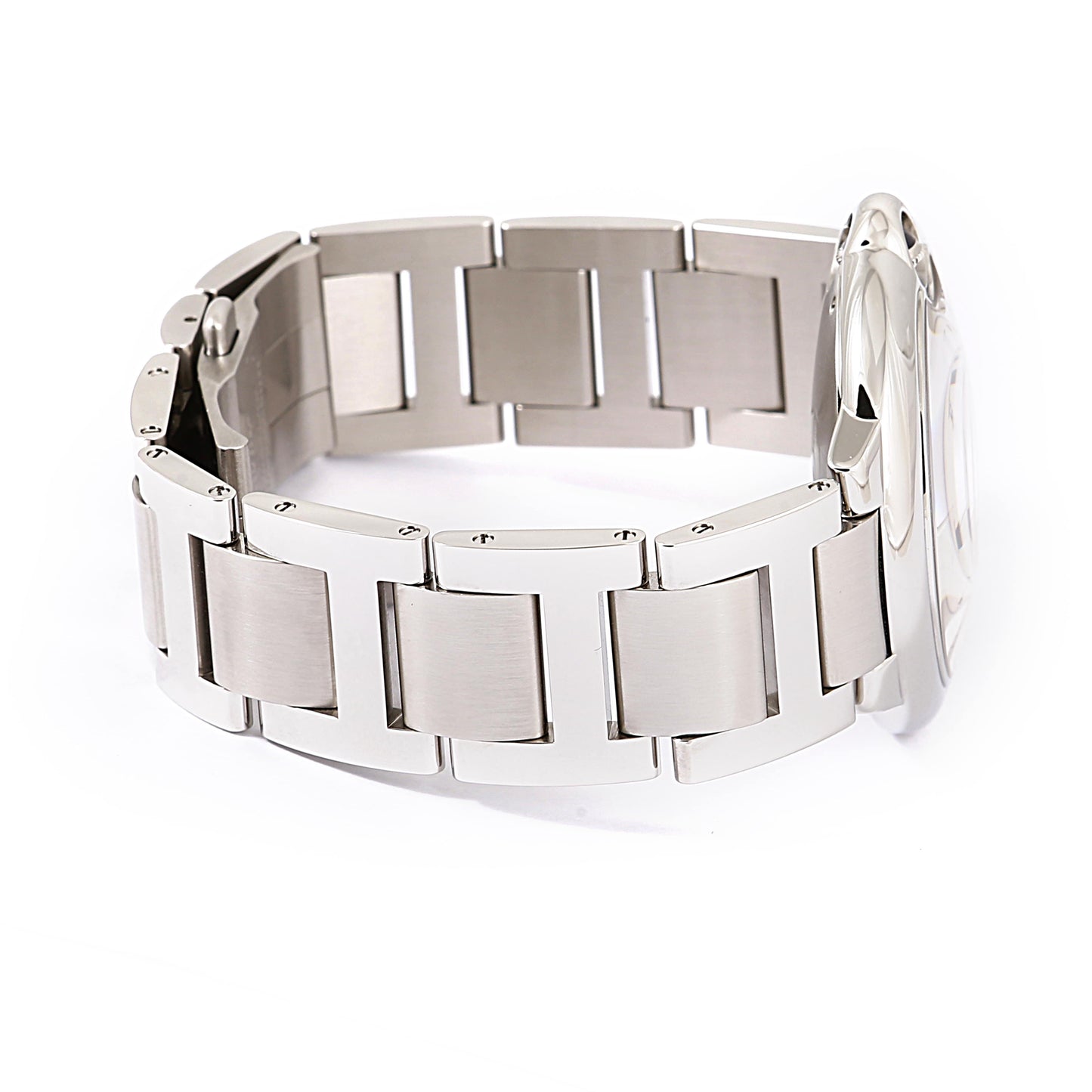 Cartier Balloon Bleu 3001 - TIME SECRET (6646756507855)