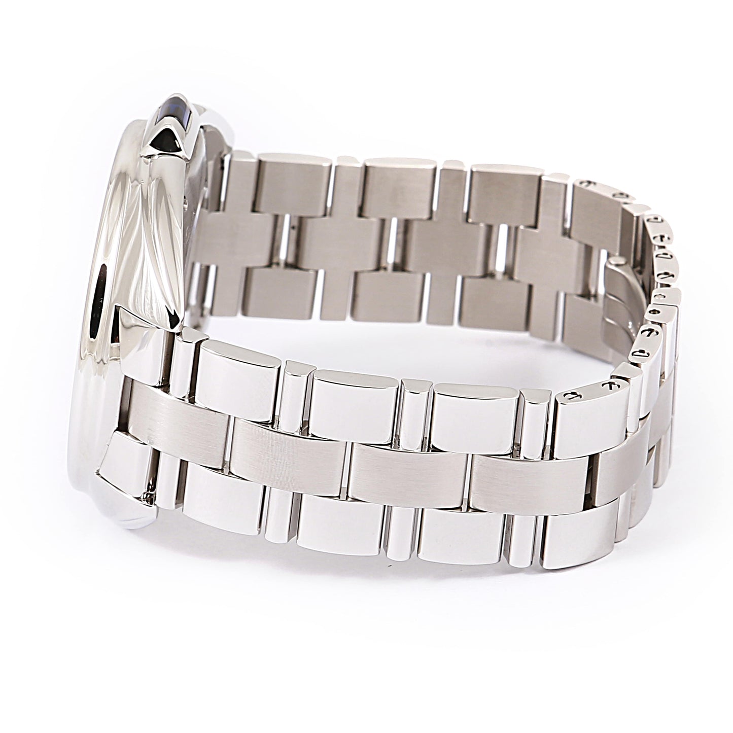 Cartier Cle 3850 - TIME SECRET (6648900092111)