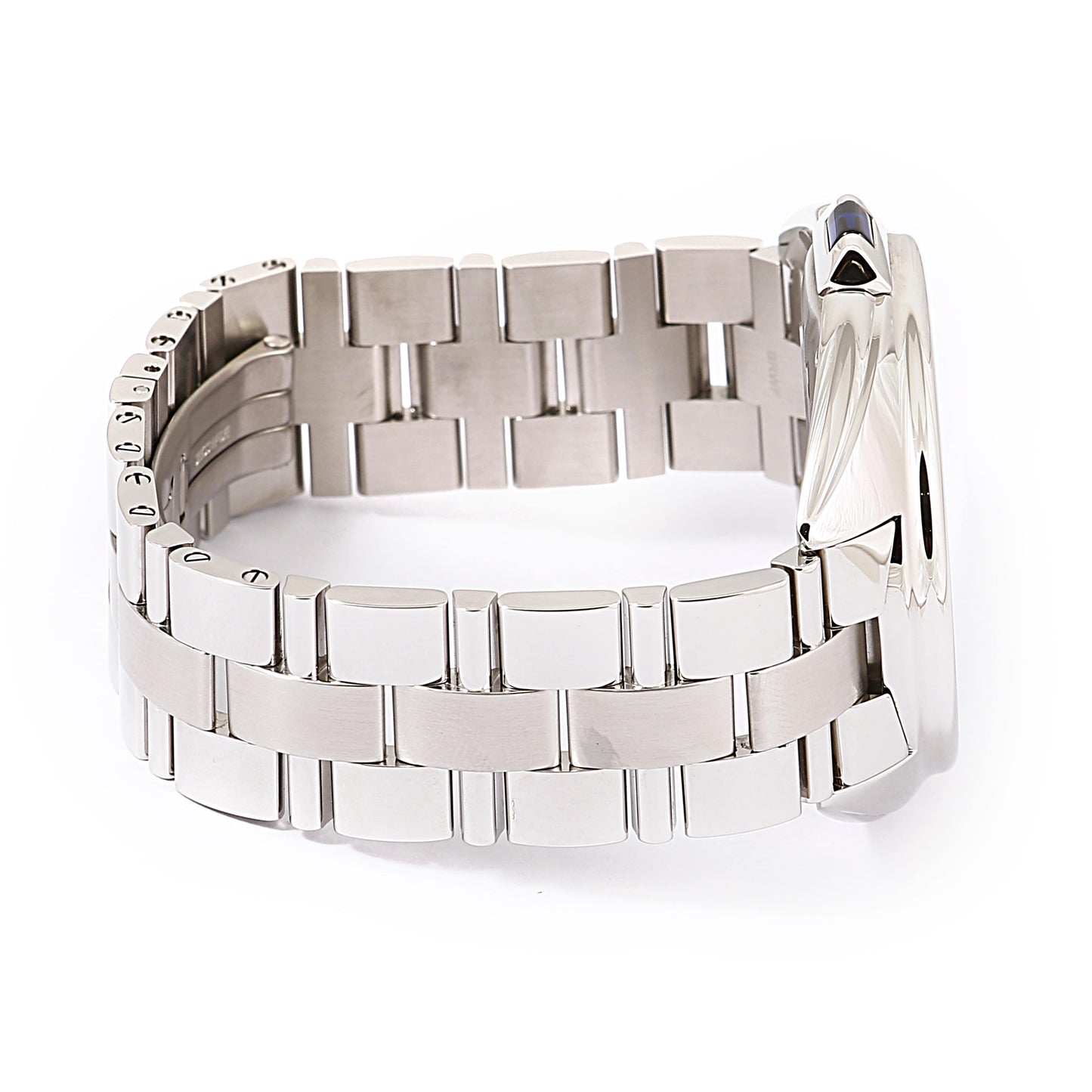 Cartier Cle 3850 - TIME SECRET (6648900092111)