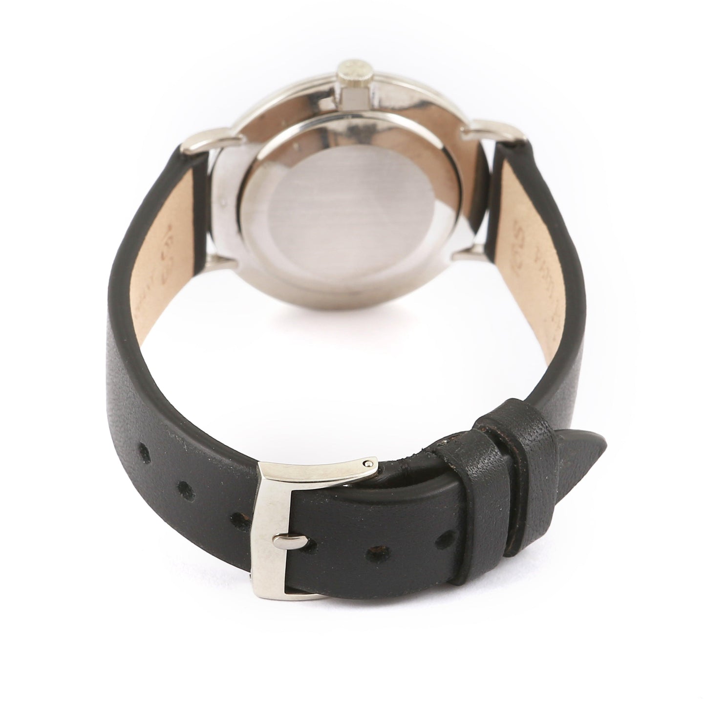 Patek Philippe Calatrava 3538 (saddam Houssin ) (6745502417103)