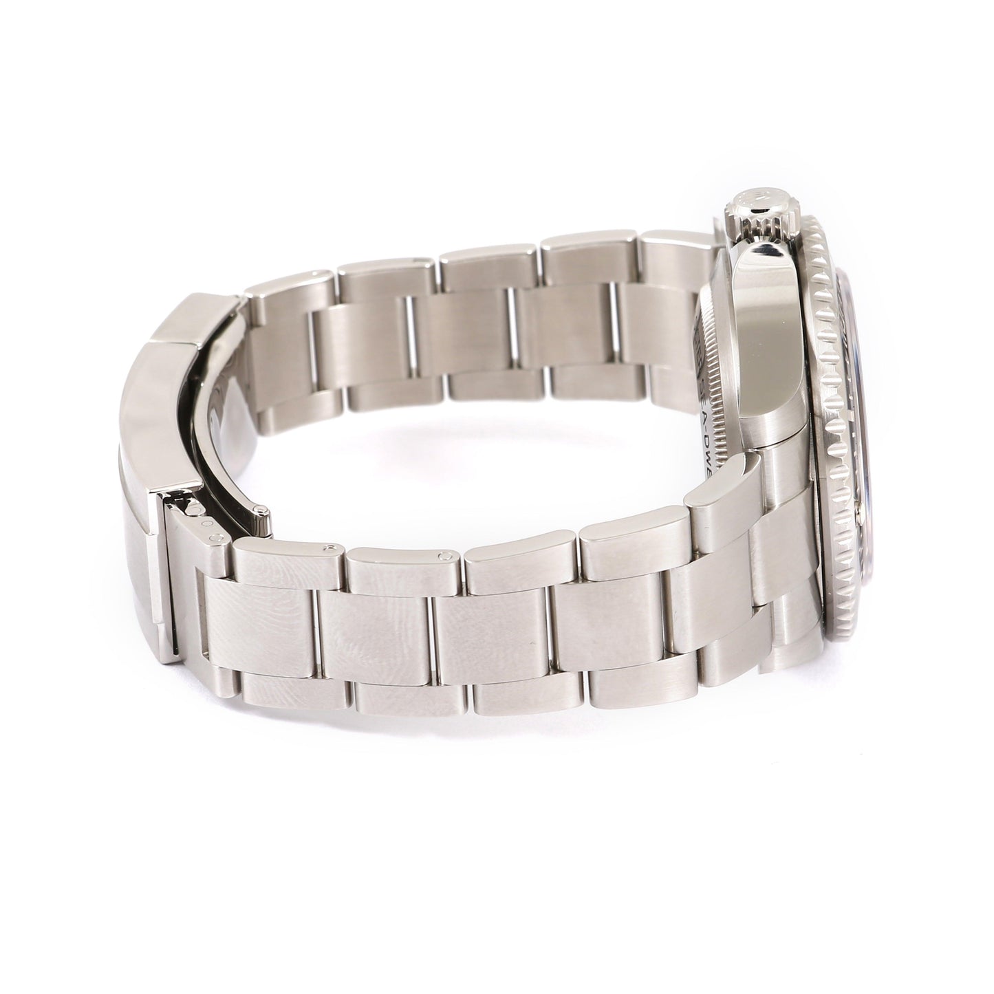 Rolex Sea-Dweller date 40mm 116600 (6694231965903)