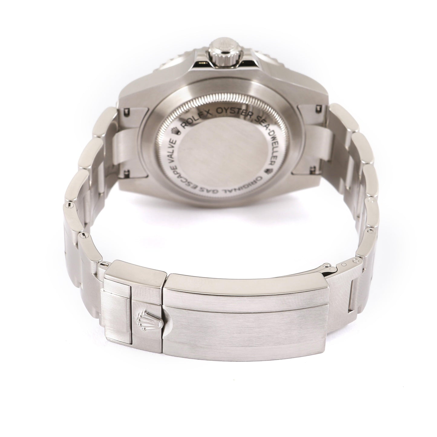 Rolex Sea-Dweller date 40mm 116600 (6694231965903)