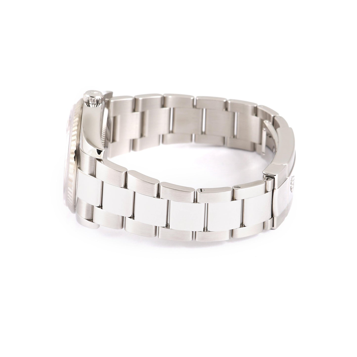Rolex 116234 - TIME SECRET (6672989782223)