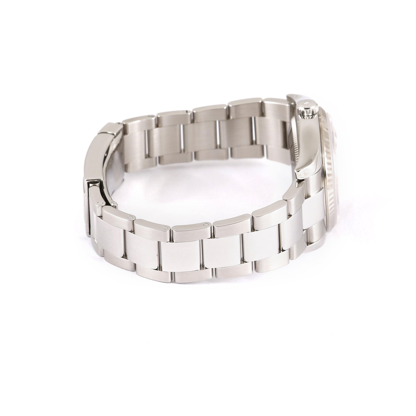 Rolex 116234 - TIME SECRET (6672989782223)