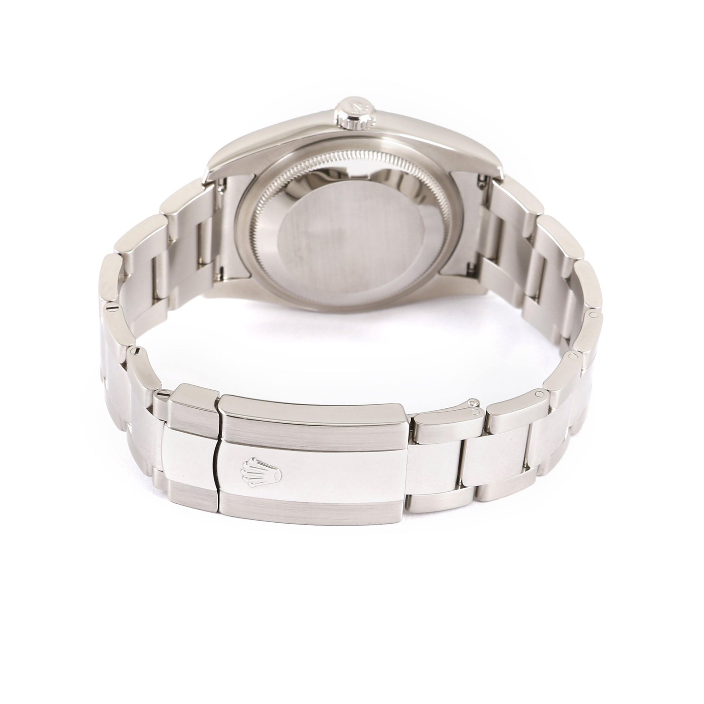 Rolex 116234 - TIME SECRET (6672989782223)