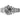 Rolex Datejust 41mm 126334-0006 Grey Diamond Dial, Unworn 2024