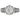 Rolex Datejust 36mm 116234 Silver Diamond Dial ,Worn