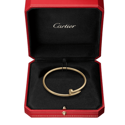 Cartier Juste Un Clou Bracelet 16cm CRB6048216, Worn
