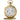 IWC / Intern. Watch Co. Limited Moon Phase 60mm 5450 White Dial