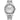 Rolex Datejust 41mm 116334-0007 Silver Diamond Dial, Oyster Bracelet, Unworn 2015