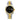 Rolex Datejust 36mm 116233 Black Index Dial, Worn