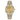 Rolex Datejust 36mm 116233 Champagne Jubilee Diamond Dial, Worn 2013