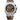 Audemars Piguet Royal Oak Offshore 42mm 26470ST.OO.A820CR.01 Brown Dial, Worn 2017