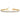Round Diamond Tennis Bracelet, Yellow Gold Bracelet with 24 Diamonds, Worn