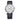 Jaeger LeCoultre Master Ultra Thin De Marche 39mm Q1378420 Silver Dial, Worn