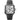Cartier Santos Chronograph Extra Large 43mm WSSA0017 Silver Roman Dial, Worn 2025