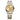 Rolex Datejust 36mm 126203-0018 Champagne Diamond Dial, Worn 2024